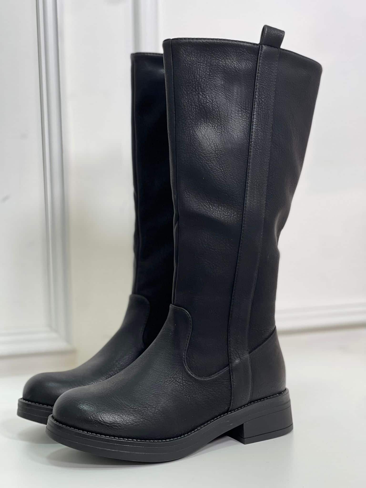 Opal boot stylish new footwear essential