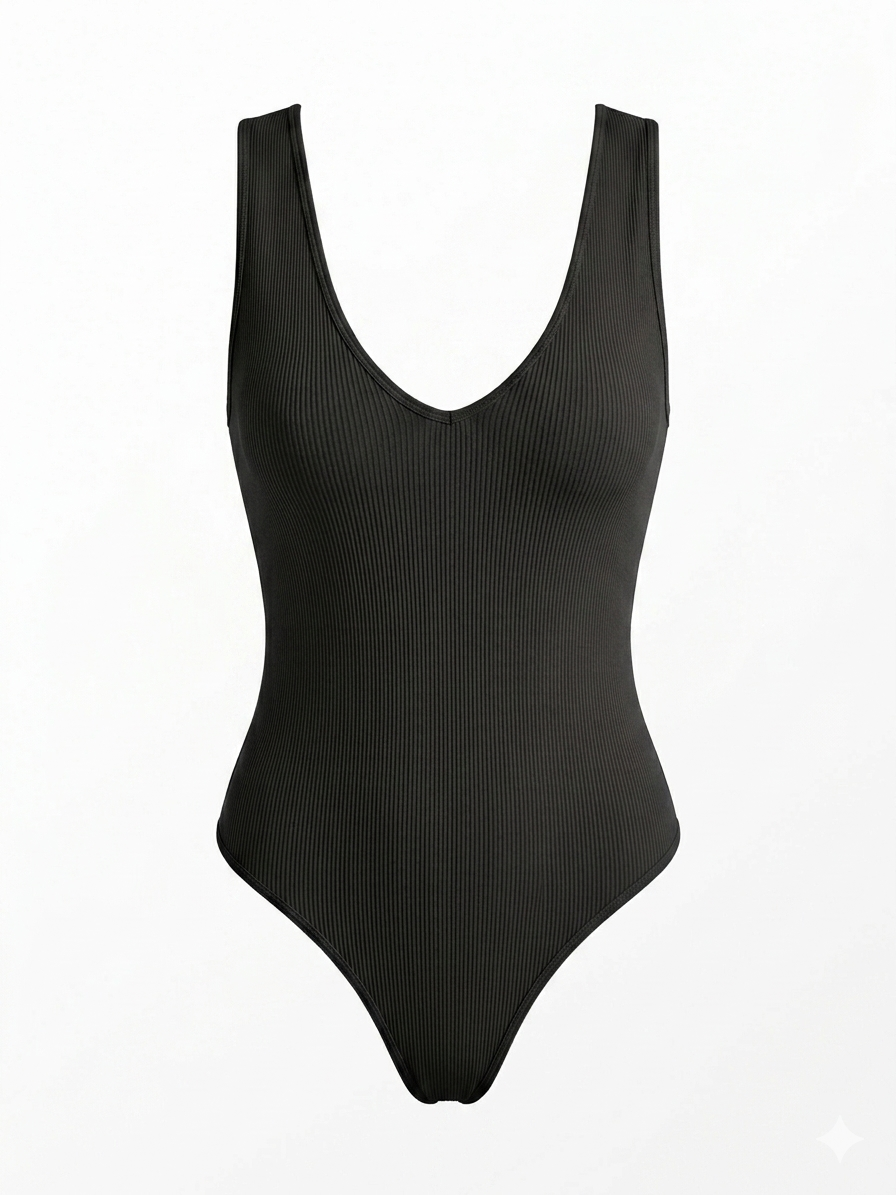 בגד גוף בד ריב מחטב