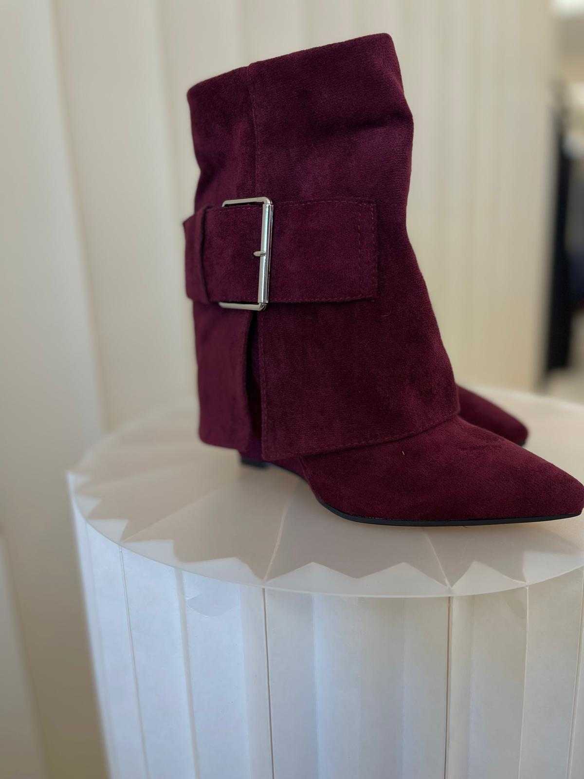 מגפון חדש לנשיאה יומיומית