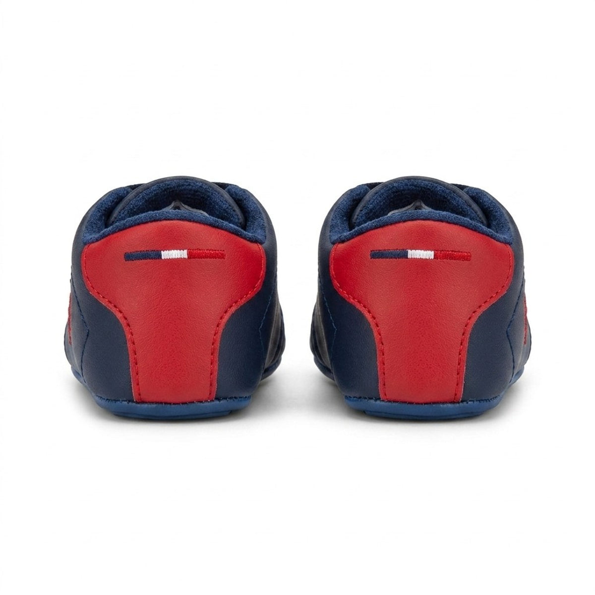 נעלי סניקרס ראשונות לתינוק בסגנון פולו